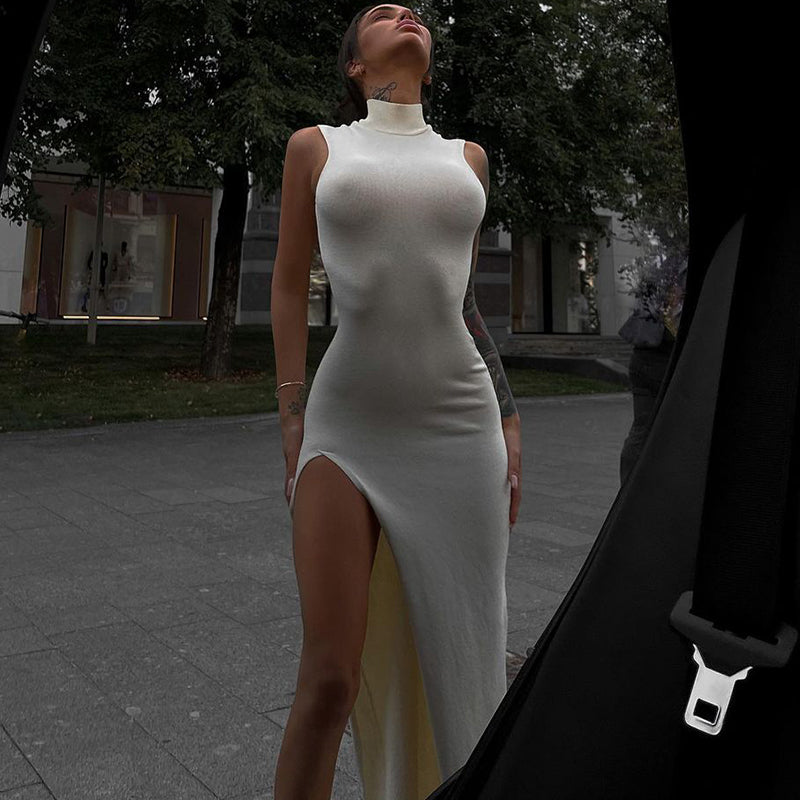 CORALINE MIDI DRESS