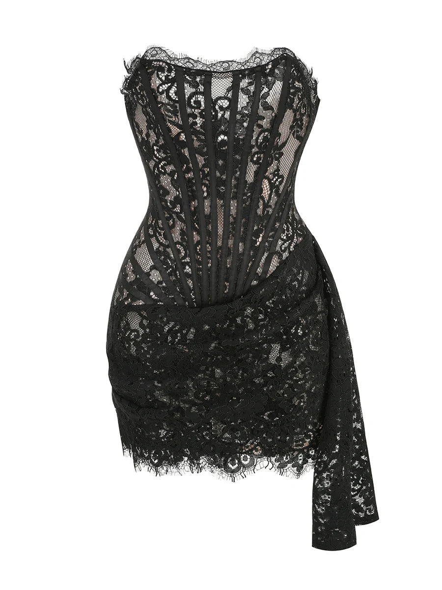 MARGI MINI DRESS